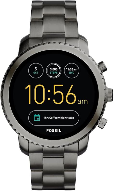 Amazon.com: Fossil Gen 3 Smartwatch.